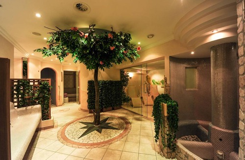 Ischgl Hotel | Hotel ∙ 1 bedroom ∙ 1 guest