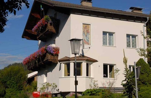 Ampass Hotel | Hotel ∙ 1 bedroom ∙ 2 guests