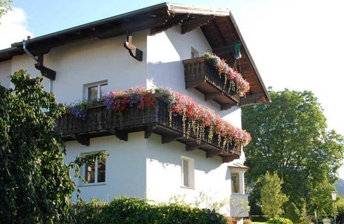 Ampass Hotel | Hotel ∙ 1 bedroom ∙ 2 guests