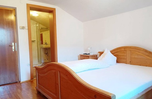 Ampass Hotel | Hotel ∙ 1 bedroom ∙ 2 guests