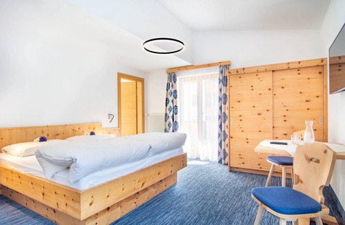 Galtur Hotel | Hotel ∙ 1 bedroom ∙ 2 guests