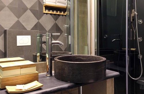 Goetzens Hotel | Hotel ∙ 1 bedroom ∙ 5 guests