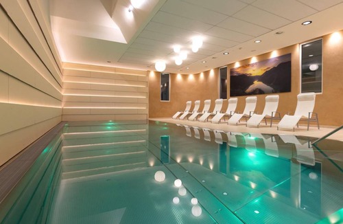 Reutte Hotel | Hotel ∙ 1 guest