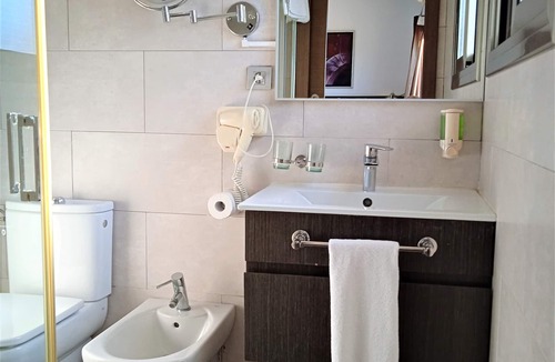 Castelldefels Hotel | Hotel 170
