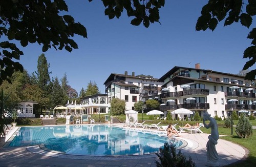 Unterallgau Hotel | Hotel ∙ 2 guests