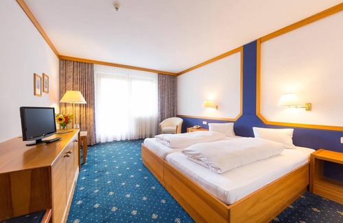Arnbach Hotel | Hotel ∙ 2 guests