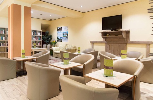 Arnbach Hotel | Hotel ∙ 2 guests