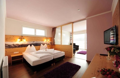 Pflach Hotel | Hotel ∙ 2 guests