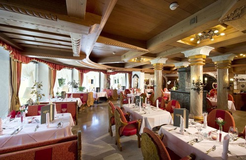 Zellberg Hotel | Hotel ∙ 2 guests