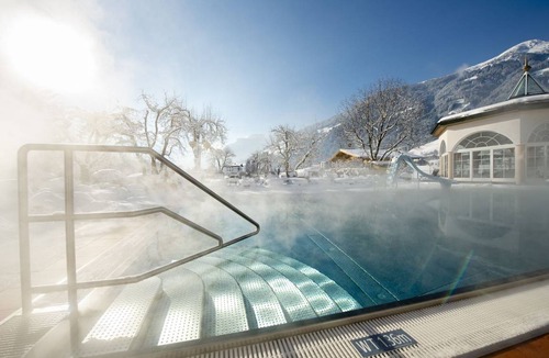 Zellberg Hotel | Hotel ∙ 2 guests
