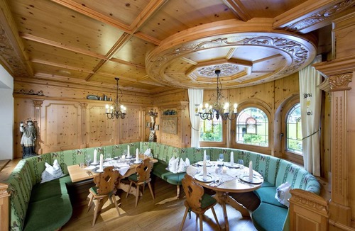 Zellberg Hotel | Hotel ∙ 2 guests