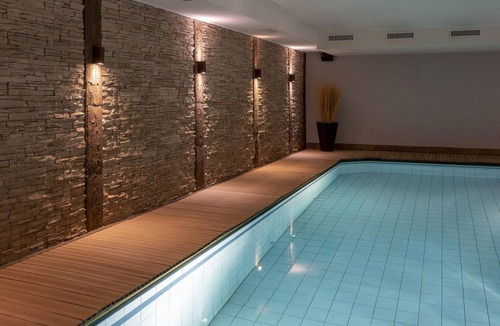 Saas-Fee Hotel | Hotel ∙ 2 guests
