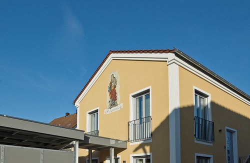 Kipfenberg Hotel | Hotel ∙ 2 guests