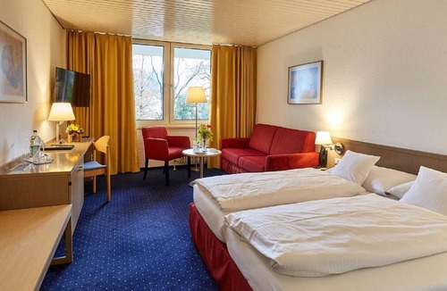 Bad Reichenhall Hotel | Hotel ∙ 3 guests
