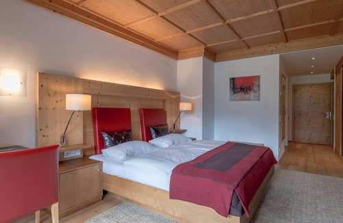 Laengenfeld Hotel | Hotel ∙ 3 guests