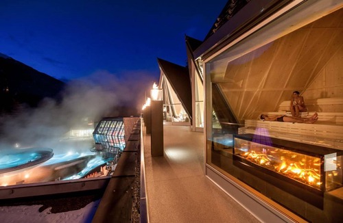 Laengenfeld Hotel | Hotel ∙ 3 guests
