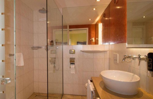 Telfs Hotel | Hotel ∙ 3 guests