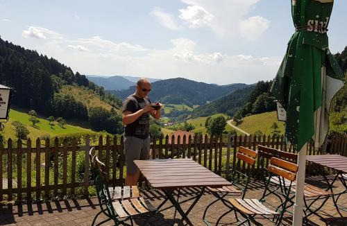 Oberwolfach Hotel | Hotel 3 Könige