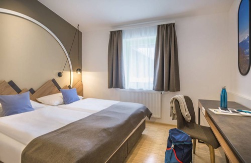 Steinach am Brenner Hotel | Hotel ∙ 4 guests