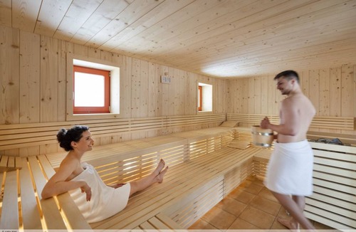 Steinach am Brenner Hotel | Hotel ∙ 4 guests