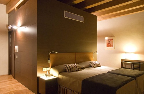 San Martin de Trevejo Hotel | Hotel 4* Conventual Sierra de Gata