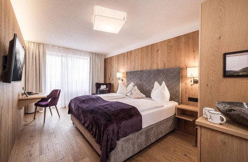 Alpbach Hotel | Hotel ∙ 4 guests