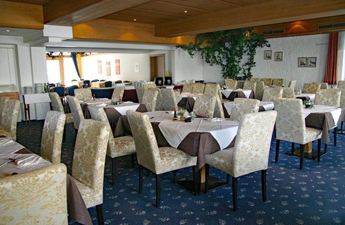 Goetzens Hotel | Hotel ∙ 4 guests