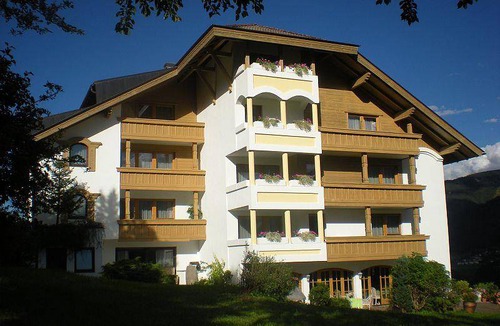 Telfes im Stubai Hotel | Hotel ∙ 4 guests