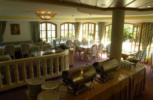 Telfes im Stubai Hotel | Hotel ∙ 4 guests