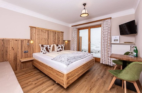 Oberau Hotel | Hotel ∙ 4 guests