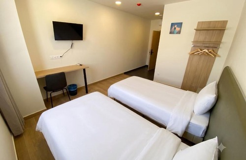 Suroeste Apartment | Hotel A&M - Mósto les-Alcorcón