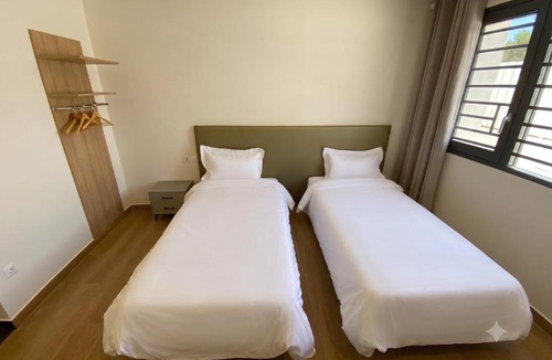 Suroeste Apartment | Hotel A&M - Mósto les-Alcorcón