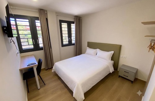 Suroeste Apartment | Hotel A&M - Mósto les-Alcorcón