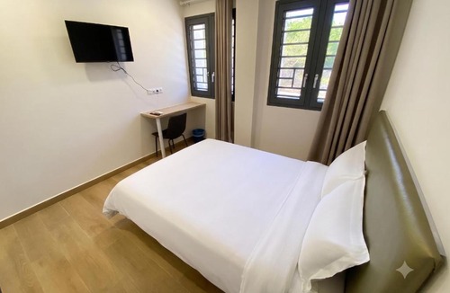 Suroeste Apartment | Hotel A&M - Mósto les-Alcorcón