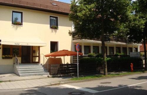 Munchen District Hotel | Hotel Accolo