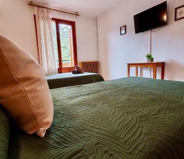 Castiello de Jaca Hotel | Hotel Acebo & Natura