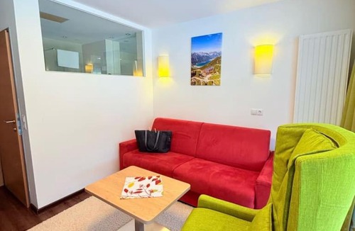 Achenkirch Hotel | Hotel Achentalerhof