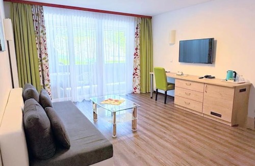 Achenkirch Hotel | Hotel Achentalerhof