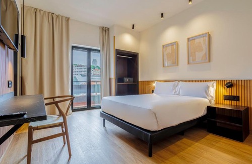 Moncloa - Arguelles Hotel | Hotel Acta Madfor