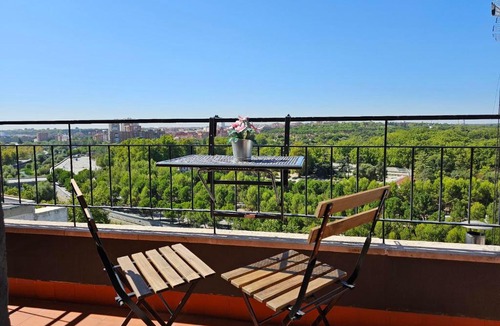 Moncloa - Arguelles Hotel | Hotel Acta Madfor