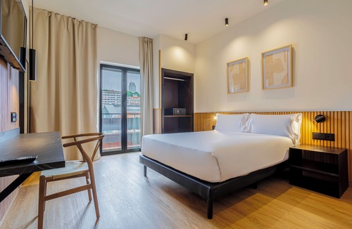 Moncloa - Arguelles Hotel | Hotel Acta Madfor