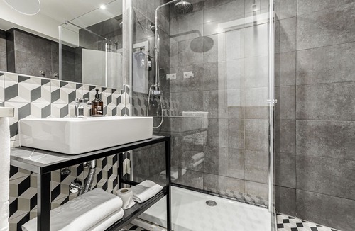 Moncloa - Arguelles Hotel | Hotel Acta Madfor
