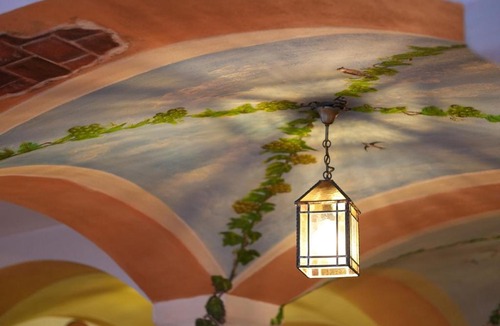 Beckstein Hotel | Hotel Adler