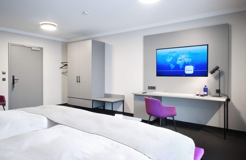 Sentruper Hohe Hotel | Hotel Adler