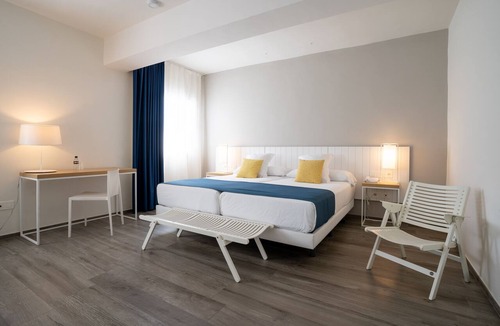 Chipiona Hotel | Hotel Agaró