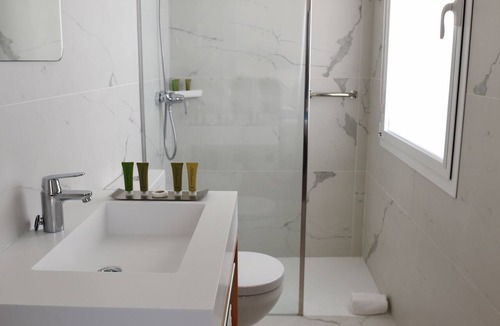 Chipiona Hotel | Hotel Agaró
