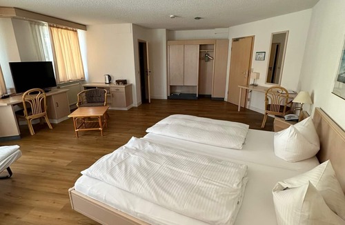 Aichtal Hotel | Hotel Aichtaler Hof