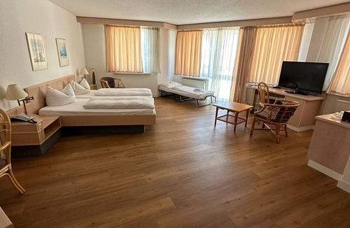 Aichtal Hotel | Hotel Aichtaler Hof