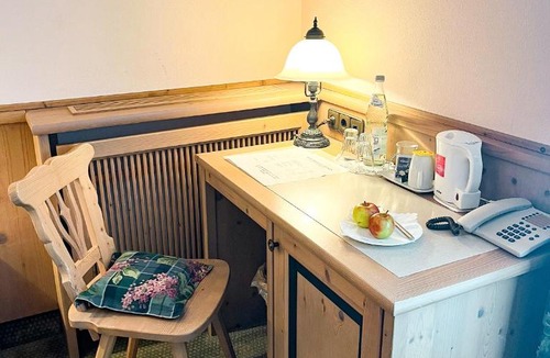 Recklinghausen Hotel | Hotel Albers
