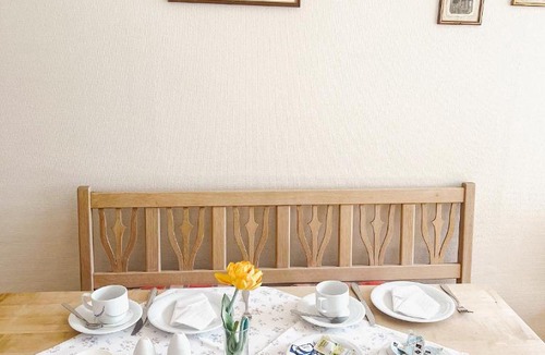 Recklinghausen Hotel | Hotel Albers